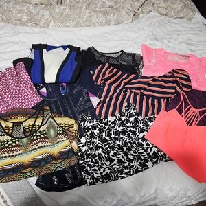 13 Women's Tops (Banana Republic, JCrew And More!)